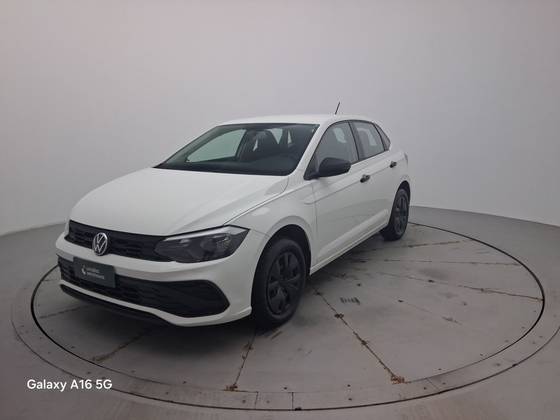 VOLKSWAGEN POLO 1.0 MPI TRACK MANUAL VOLKSWAGEN POLO 1.0 MPI TRACK MANUAL